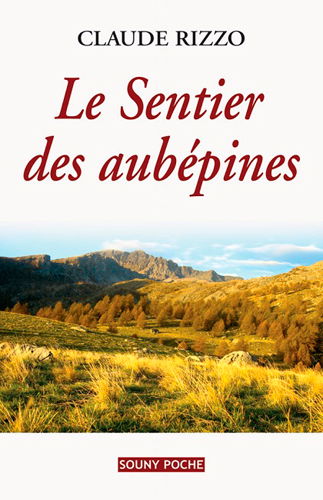Le sentier des aubépines