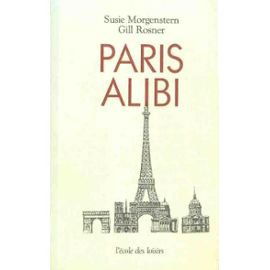 Paris alibi