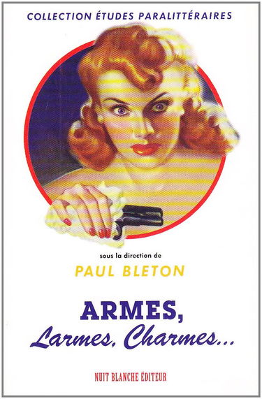 Armes larmes charmes