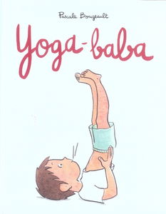 Yogababa