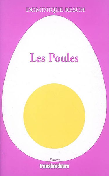 Les poules