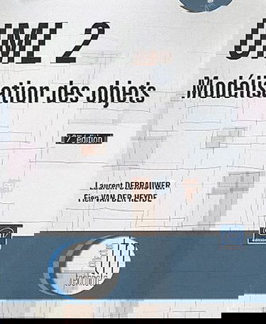 UML 2 : modélisation des objets