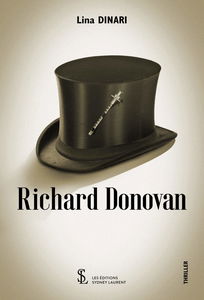 Richard Donovan
