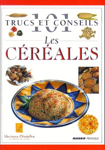 Les céréales