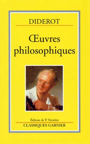 Oeuvres philosophiques