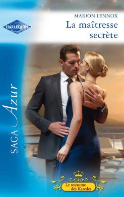 La maîtresse secrète