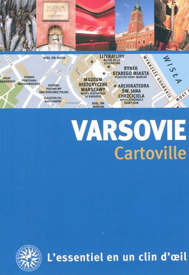 Varsovie