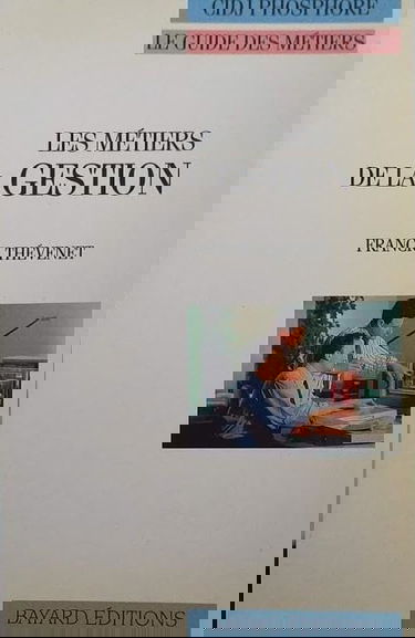 Les Métiers de la gestion