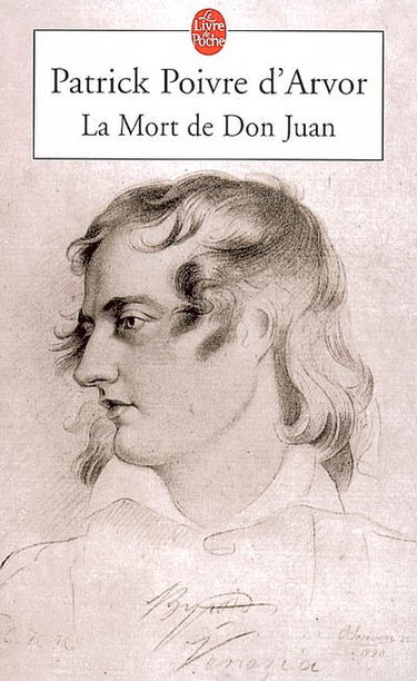 La mort de don Juan