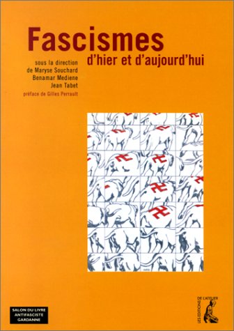 Fascisme d'hier et d'aujourd'hui