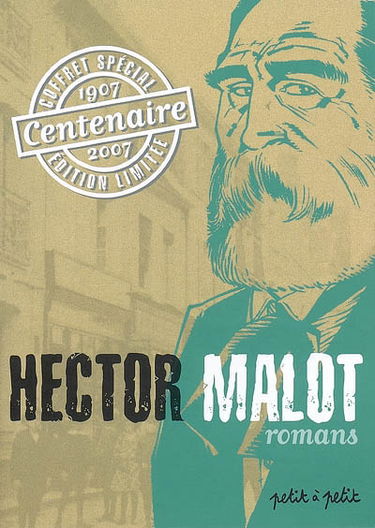 Hector Malot : romans