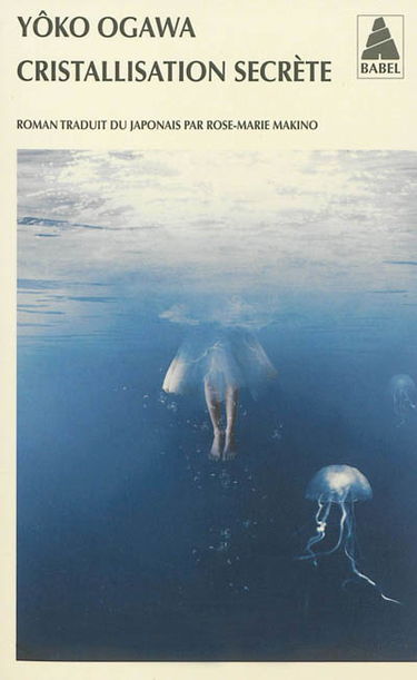 Cristallisation secrète