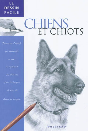 Chiens et chiots