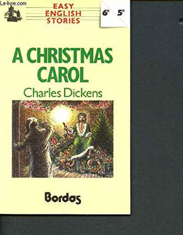 A Christmas Carol