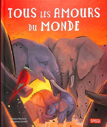 Tous les amours du monde