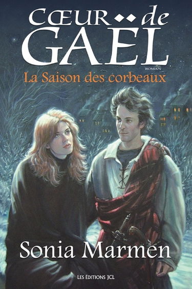 La saison des corbeaux 2