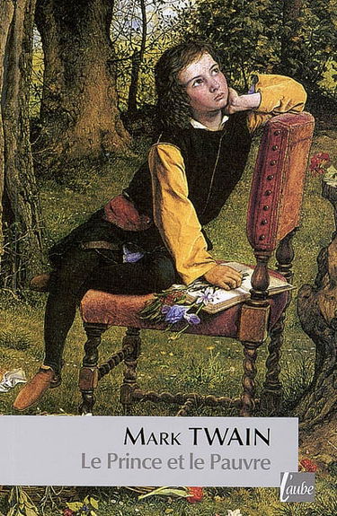 Le prince et le pauvre