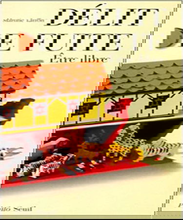 Délit de fuite : être libre