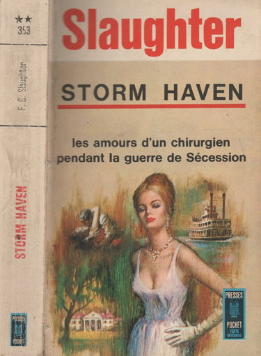 Storm haven