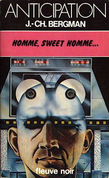Homme, sweet homme…