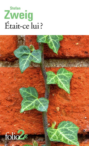 Etait-ce lui ?. Un homme qu'on n'oublie pas