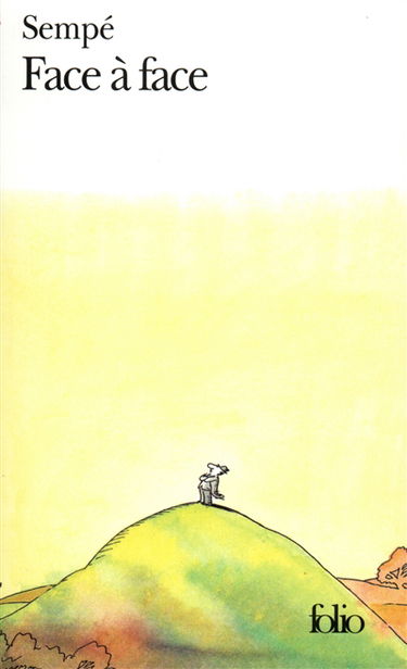 Face à face