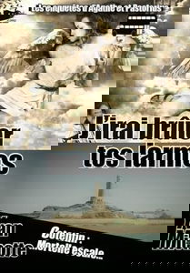 J'irai brûler tes larmes