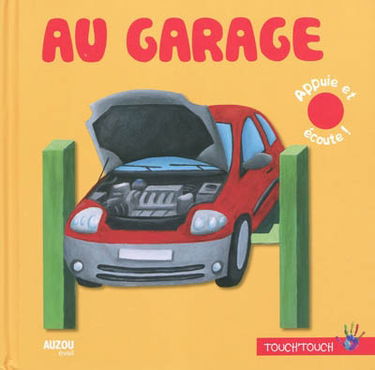 Au garage