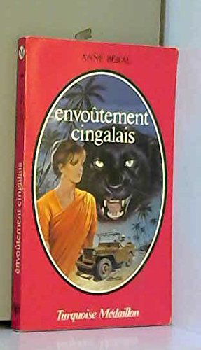Envoûtement cingalais