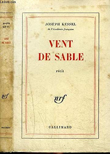 Vent de sable