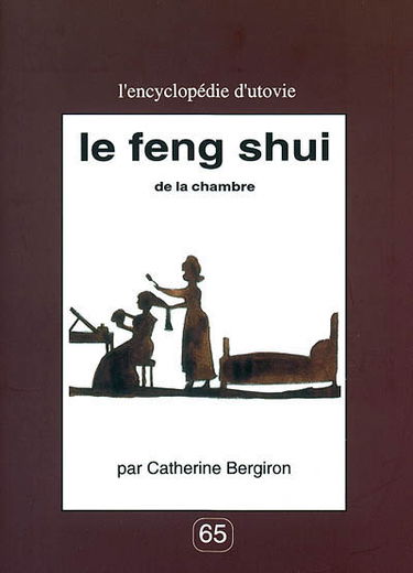 Le feng shui de la chambre