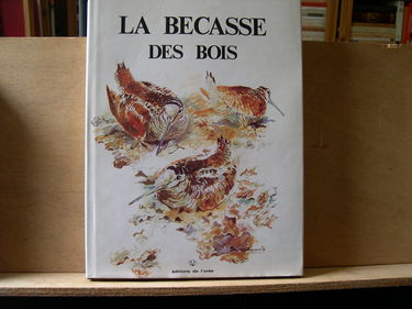 La Bécasse des bois