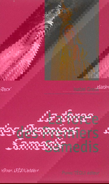 La force des premiers samedis