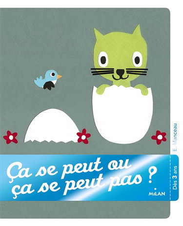 Couverture de Ça se peut ou ça se peut pas ?