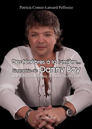 Des ténèbres à la lumière...