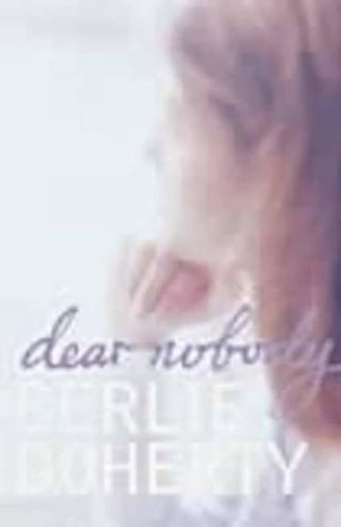 Couverture de Dear Nobody