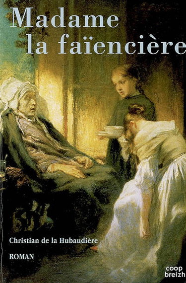 Madame la faïencière