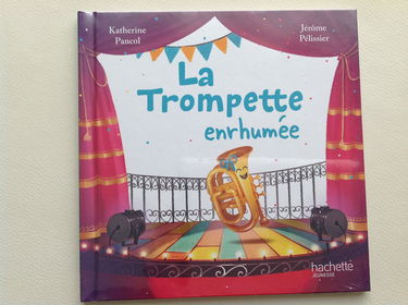 La Trompete Enrhumée - collection En Avant la Musique