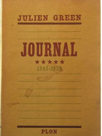 Journal : 1946-1950