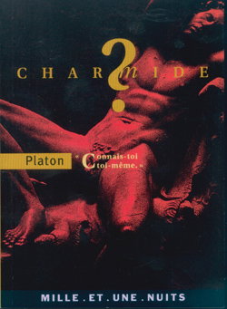 Charmide ou De la sagesse