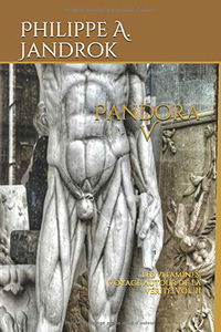 Pandora V: Les vitamines, voyage autour de la vérité. Vol. II