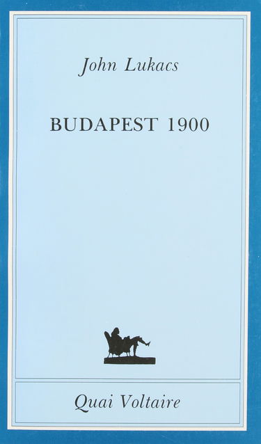 Budapest 1900
