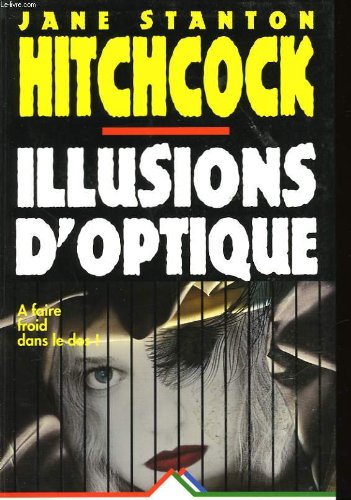 Couverture de Illusion d'optique