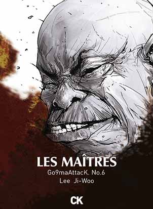 Les maîtres