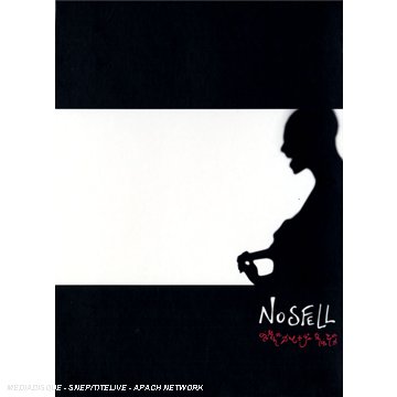 Couverture de Nosfell : Concert Bruxelles