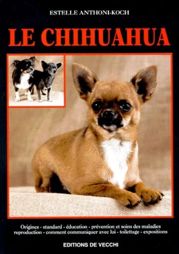 Le chihuahua