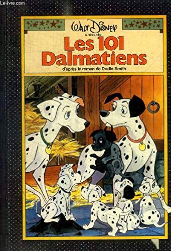 Les 101 dalmatiens