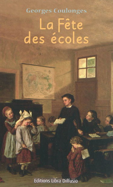 La fête des écoles