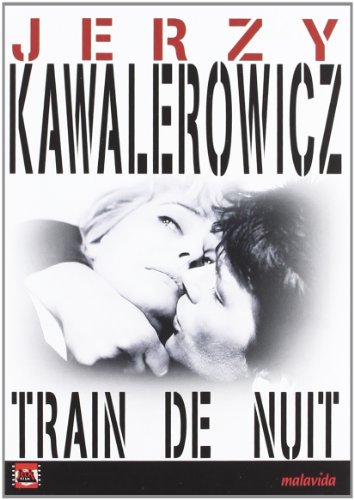 Couverture de Train de Nuit [Version Restaurée]