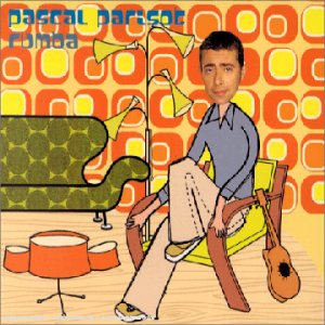 Couverture de Rumba - Digipack Edition Limitée